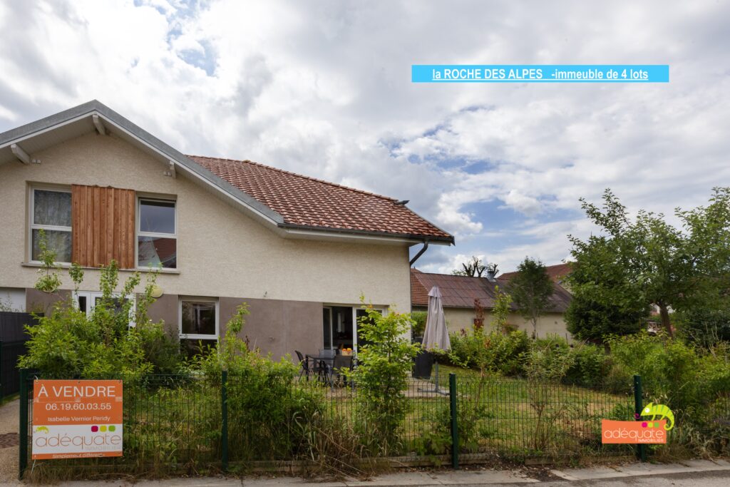 ROCHEJEAN-  327000€