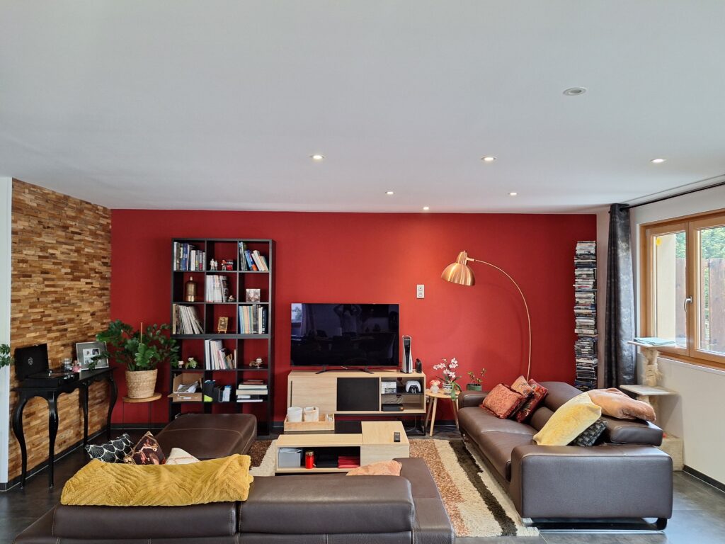 CHAPELLE D’HUIN-  289000€