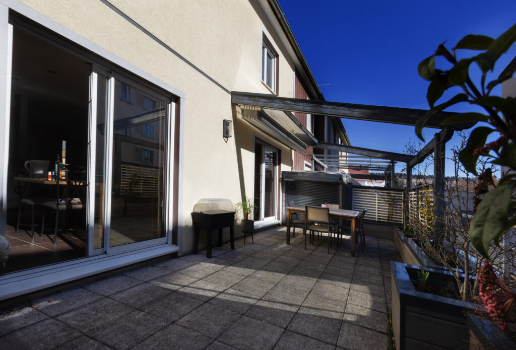 PONTARLIER MAISON MITOYENNE 449000€