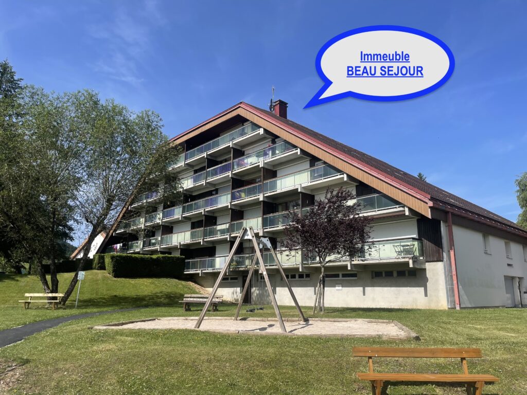 METABIEF-  T3 DUPLEX 245000€