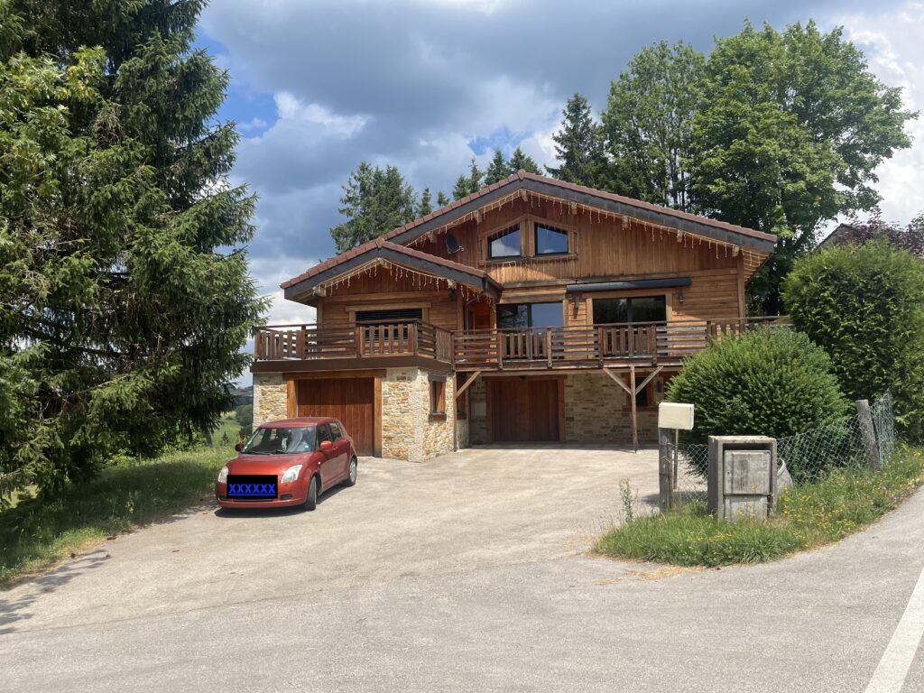 METABIEF-  663000€SOUS COMPROMIS 