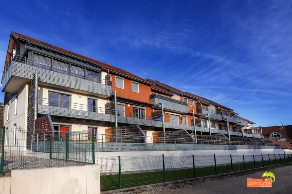 MOUTHE-  T3  289000€